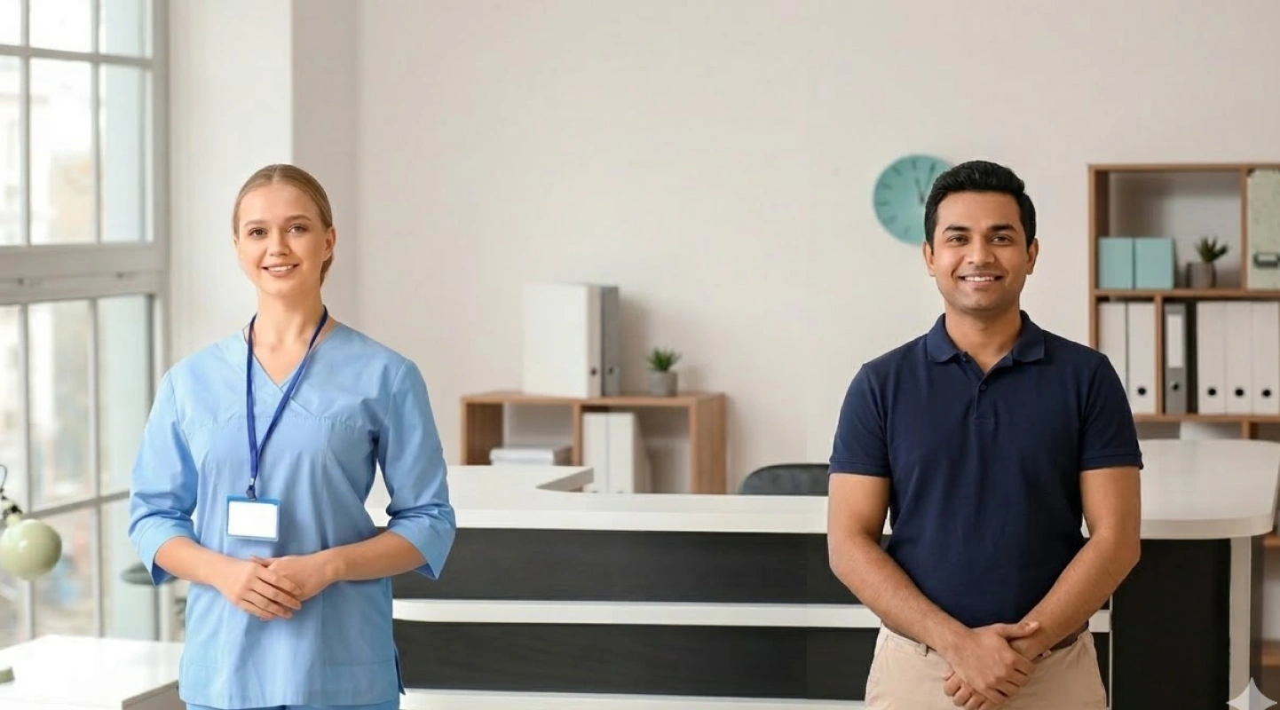 Registered vs unregistered NDIS providers comparison