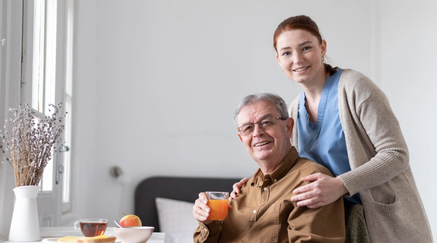 Self-Managed Home Care and Support at Home Australia (2026)