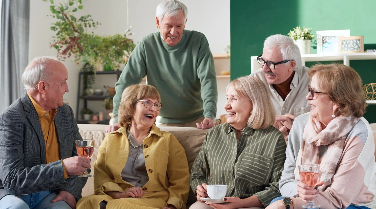 Social Activities for Seniors in Australia (2026)