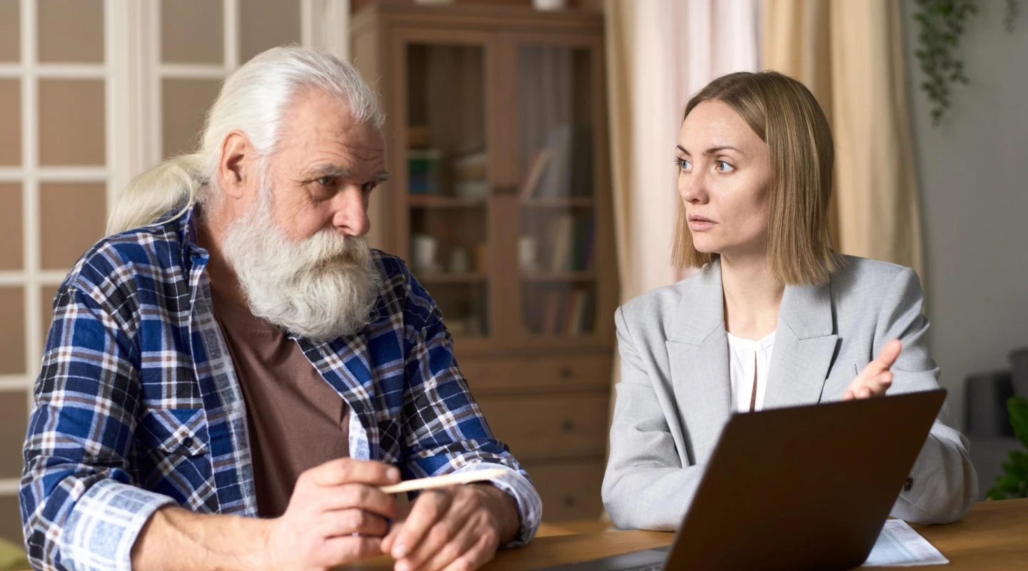 Your Support at Home Care Plan Explained (2026)
