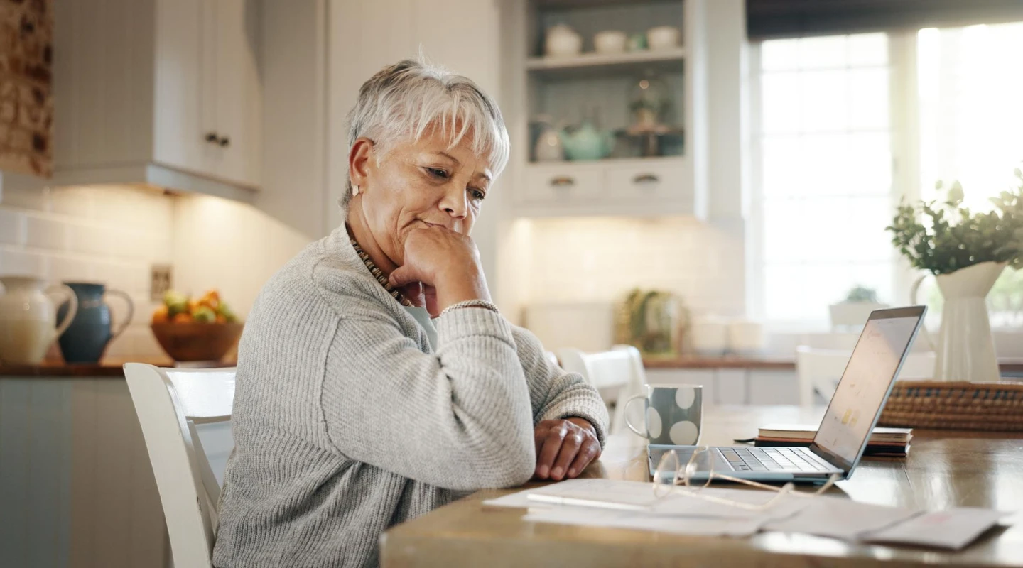 Support at Home for Full Pensioners: What You Pay (2026)