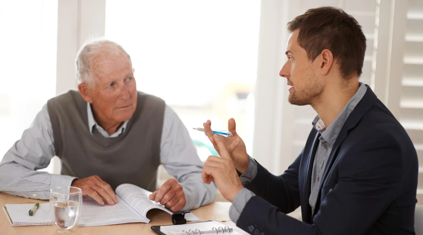 Support at Home 'No Worse Off' Principle (2026)