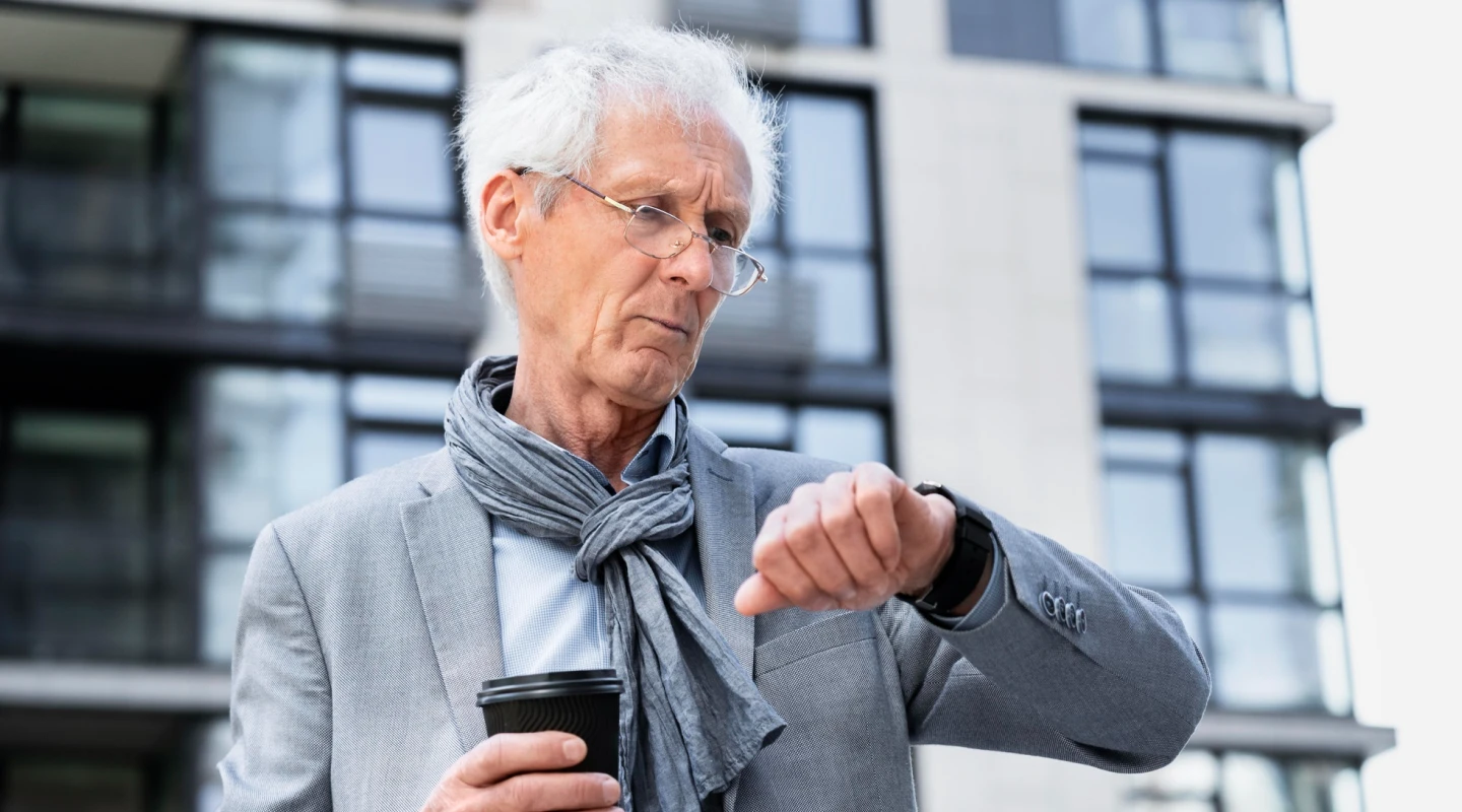 Australian Aged Care Response Times: 1,859 Connections Analysed