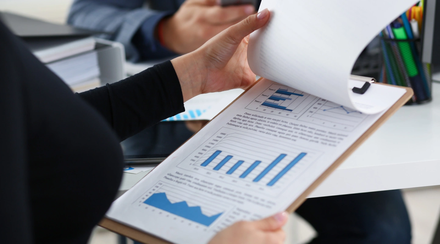 NDIS Implementation Report Template (Free Download)