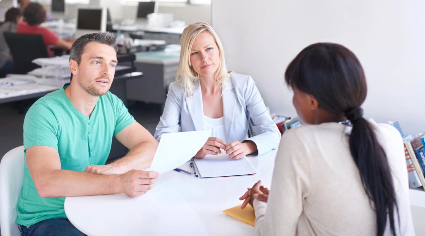 Support worker interview questions and what employers want