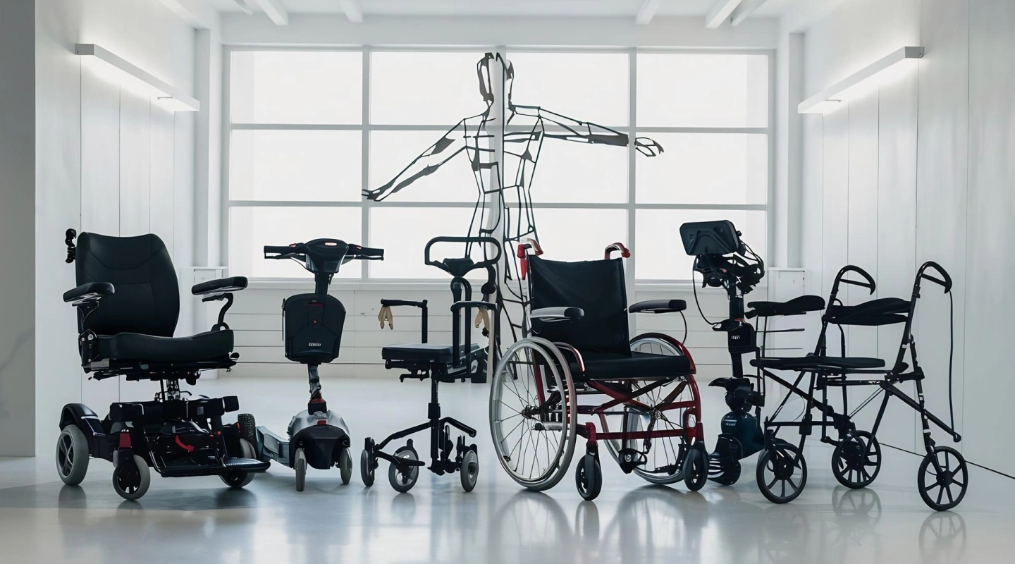 Surgical House & NDIS Equipment Guide 2026