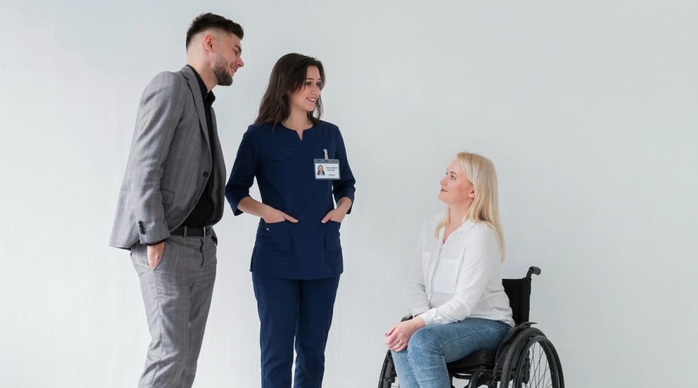 Support Coordinator Onboarding Checklist (2026)