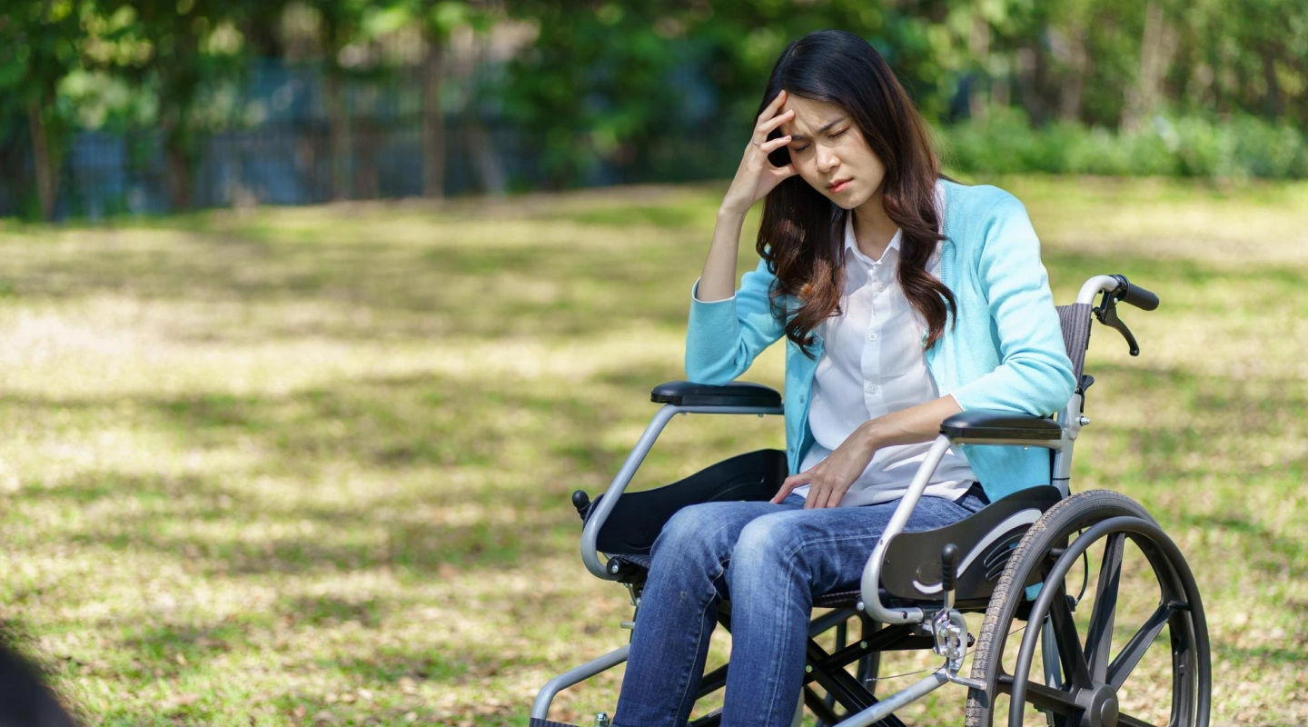 What happens when your NDIS plan expires
