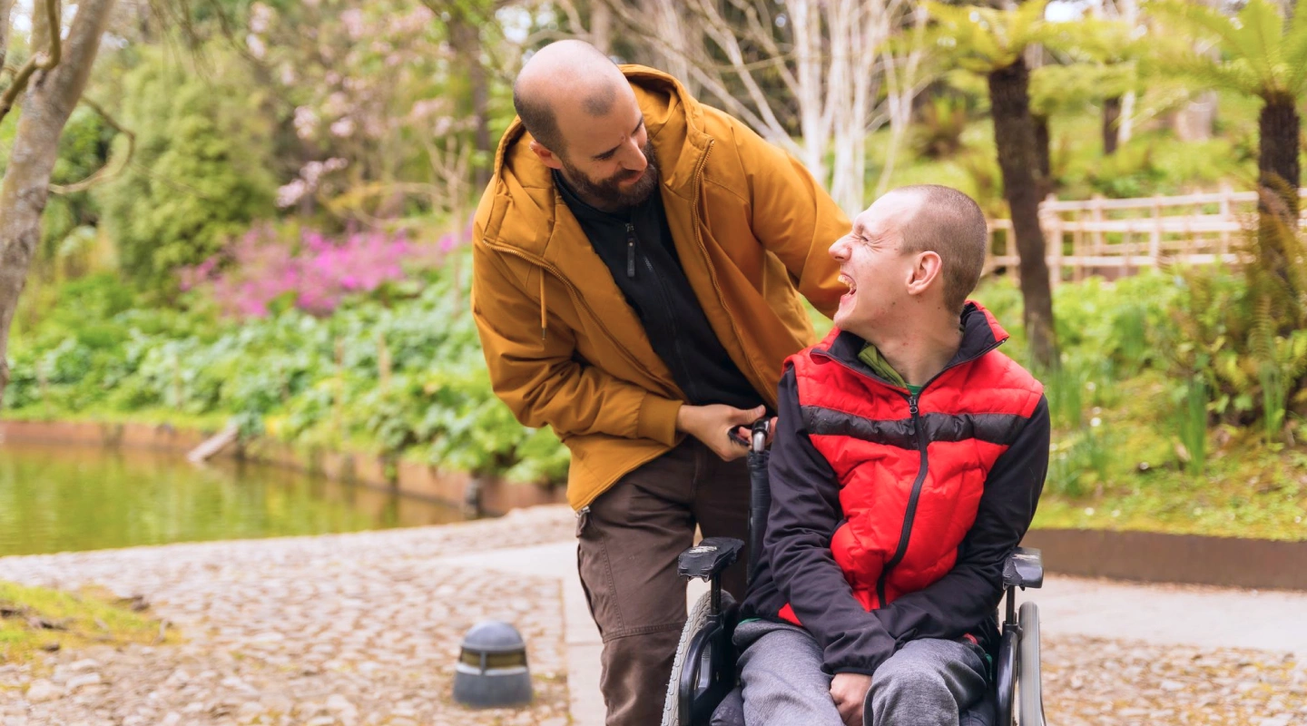 Great Disability Support Workers: Key Qualities & Skills