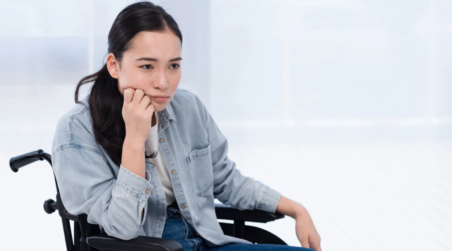 What to do if overspending NDIS budget