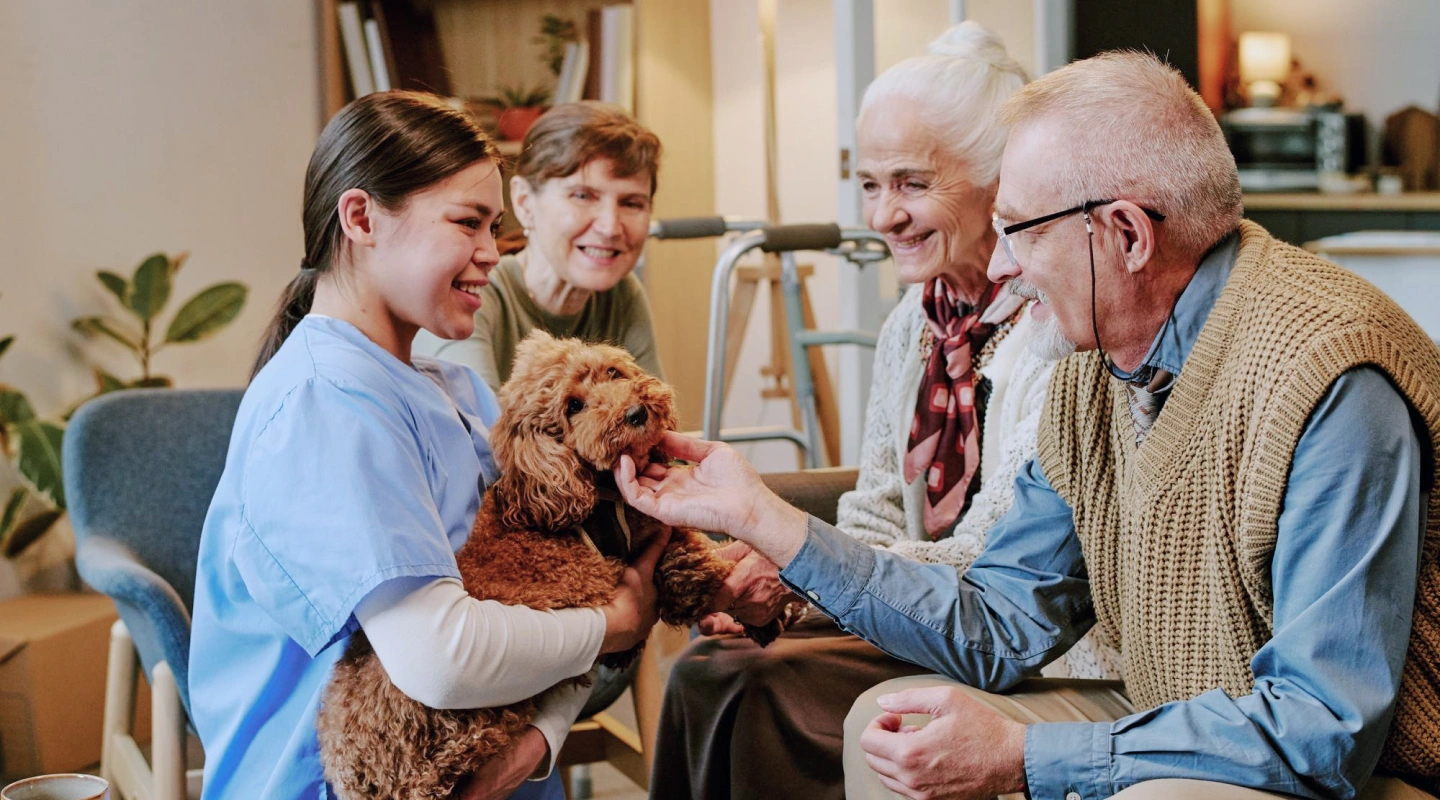 When Your Parent Needs Care: A 2026 Guide
