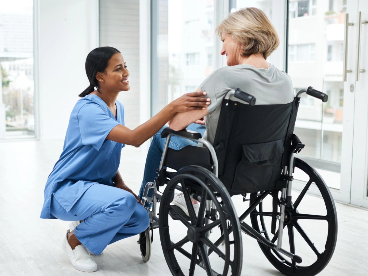 Nursing