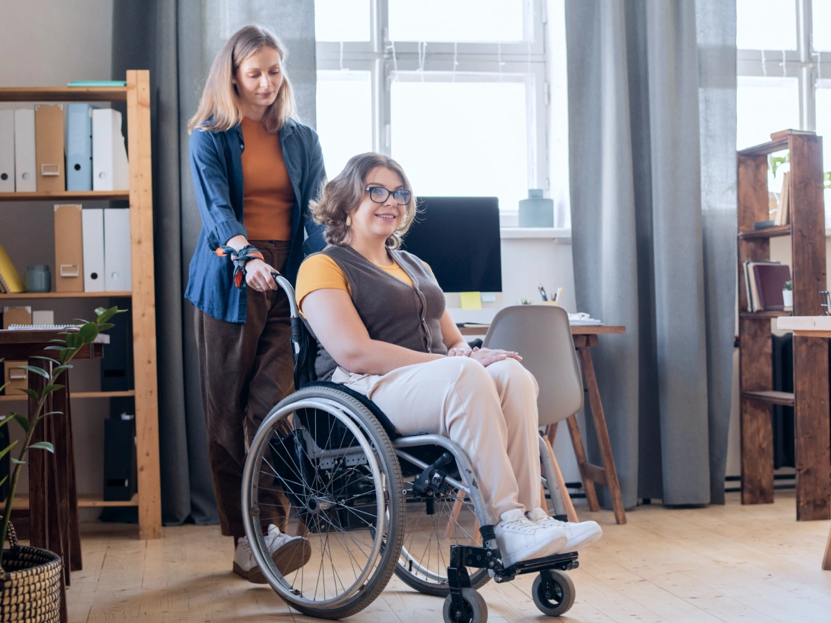 Respite Care