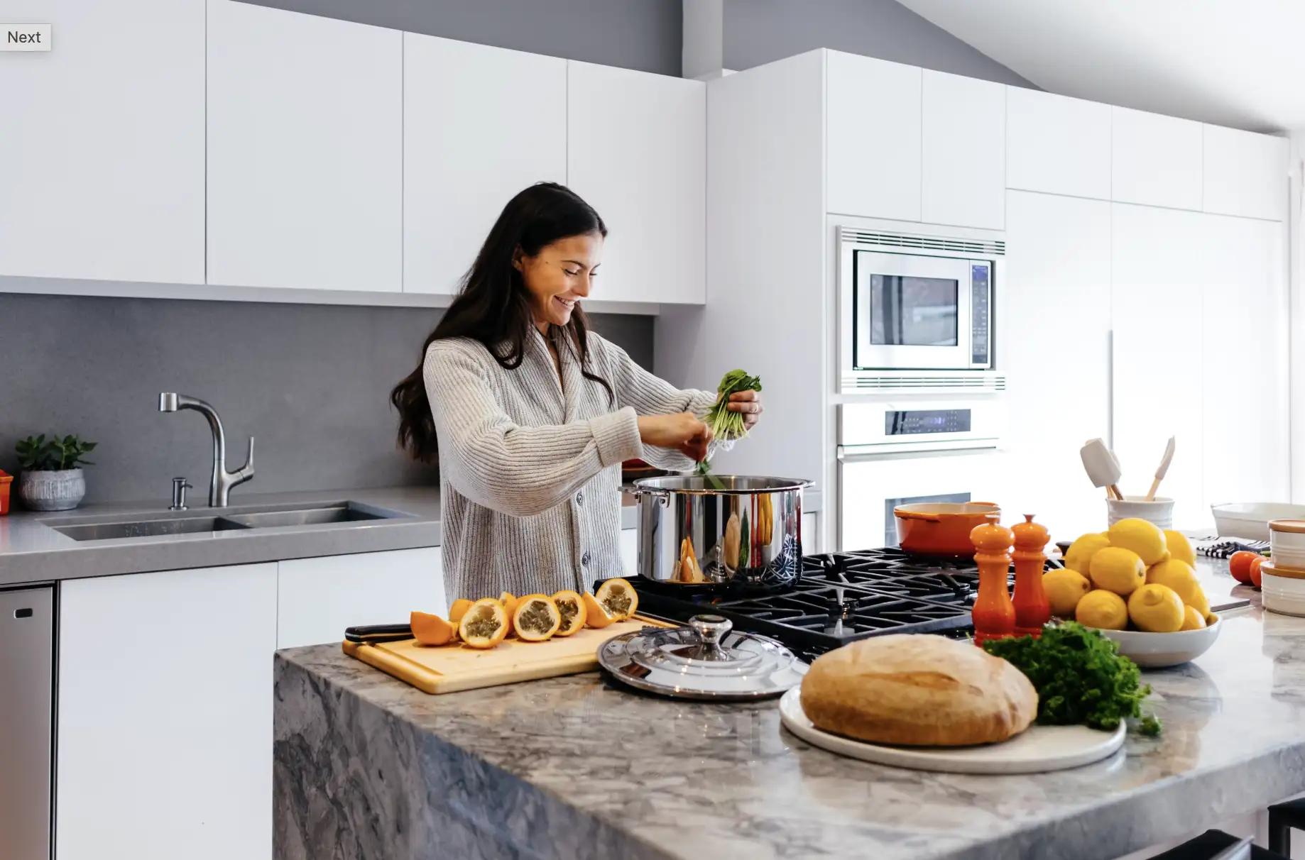 Nutritional Support Services
