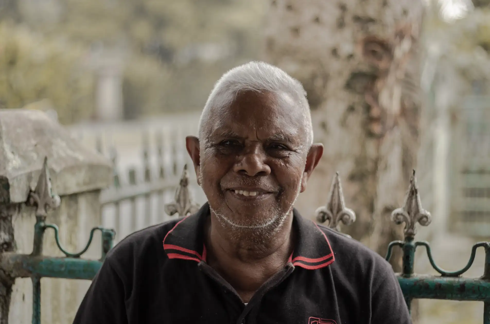 Aged Care Support