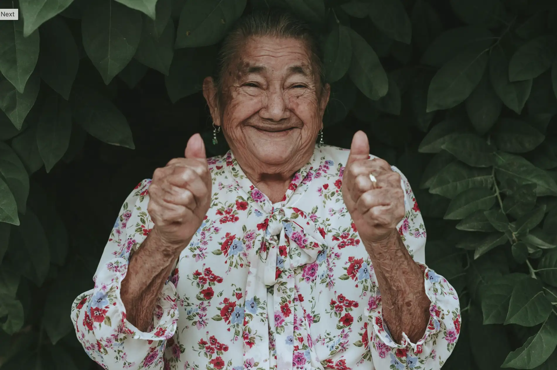 Aged Care Services