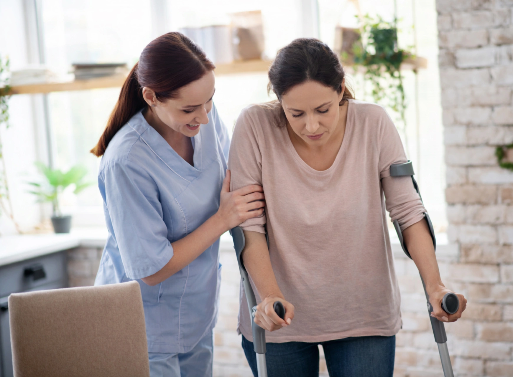 Home Visit Speech Pathologist