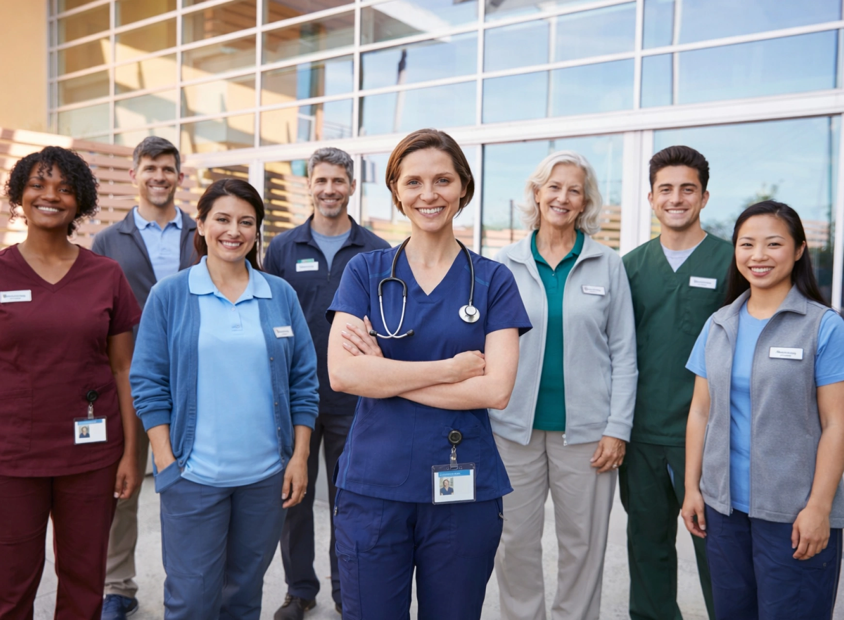 Review provider options
